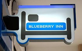 Blueberry Inn Miri